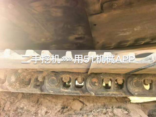 51挖机